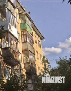 2-к квартира, вторичка, 41м2, 2/7 этаж