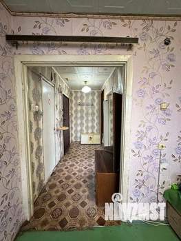 1-к квартира, вторичка, 35м2, 5/12 этаж