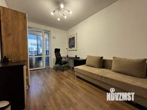 2-к квартира, вторичка, 47м2, 7/10 этаж