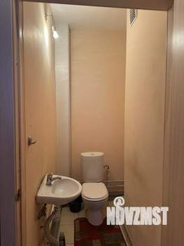 3-к квартира, вторичка, 79м2, 4/18 этаж