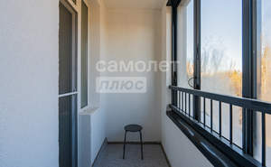 3-к квартира, вторичка, 89м2, 4/30 этаж