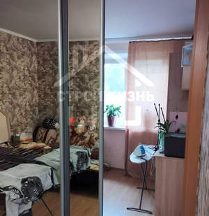 2-к квартира, вторичка, 42м2, 5/5 этаж