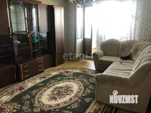 2-к квартира, вторичка, 49м2, 13/16 этаж