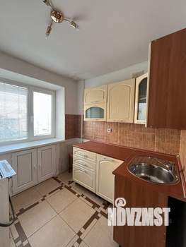 2-к квартира, вторичка, 41м2, 4/5 этаж