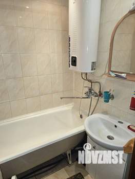 2-к квартира, вторичка, 47м2, 5/10 этаж
