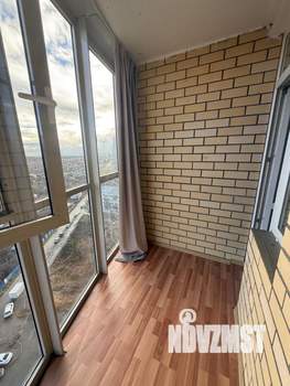 1-к квартира, вторичка, 49м2, 15/25 этаж