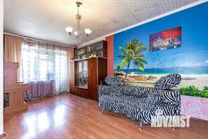 1-к квартира, вторичка, 31м2, 5/5 этаж