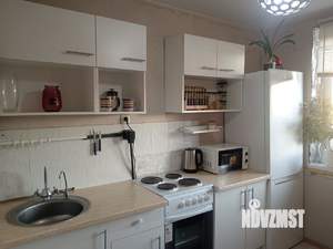 1-к квартира, вторичка, 33м2, 7/9 этаж