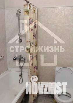 1-к квартира, вторичка, 34м2, 7/16 этаж