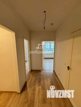 1-к квартира, вторичка, 29м2, 2/10 этаж