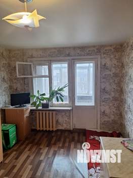 2-к квартира, вторичка, 43м2, 3/5 этаж
