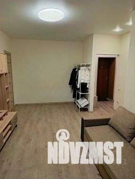 2-к квартира, вторичка, 39м2, 2/4 этаж