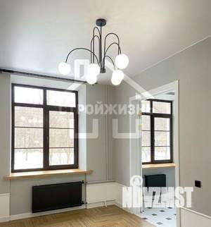 2-к квартира, вторичка, 58м2, 1/5 этаж