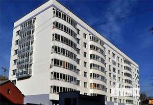 3-к квартира, вторичка, 102м2, 4/8 этаж