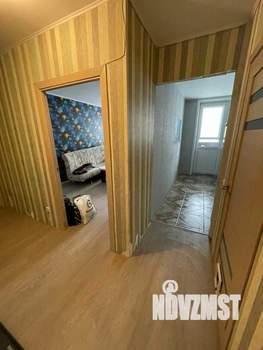 1-к квартира, вторичка, 36м2, 1/24 этаж