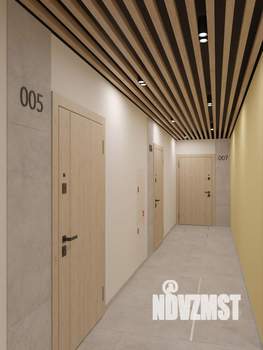 4-к квартира, вторичка, 91м2, 8/12 этаж