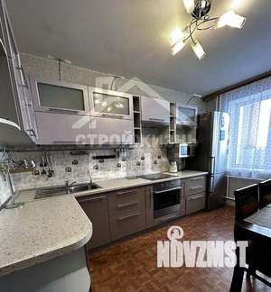 2-к квартира, вторичка, 52м2, 14/16 этаж