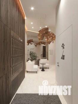 2-к квартира, вторичка, 98м2, 2/6 этаж