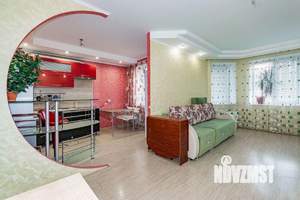 1-к квартира, вторичка, 37м2, 9/9 этаж