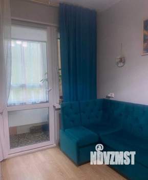 1-к квартира, вторичка, 37м2, 1/3 этаж