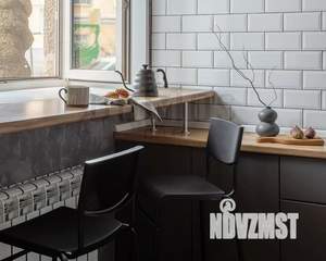 2-к квартира, вторичка, 45м2, 1/3 этаж