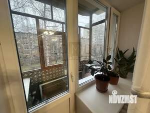 2-к квартира, вторичка, 45м2, 2/5 этаж