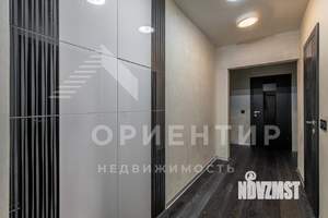 3-к квартира, вторичка, 99м2, 5/12 этаж