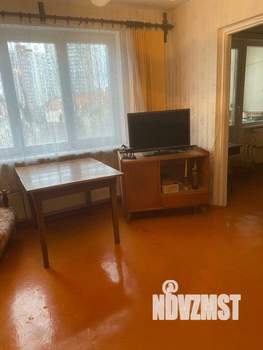 2-к квартира, вторичка, 37м2, 4/9 этаж