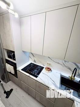 2-к квартира, вторичка, 43м2, 3/5 этаж