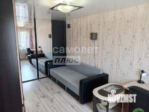 2-к квартира, вторичка, 44м2, 4/5 этаж