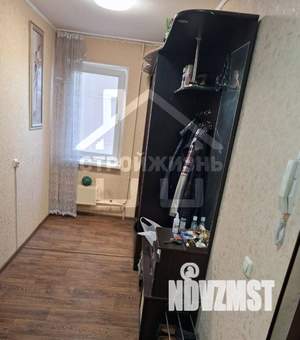 1-к квартира, вторичка, 44м2, 12/16 этаж