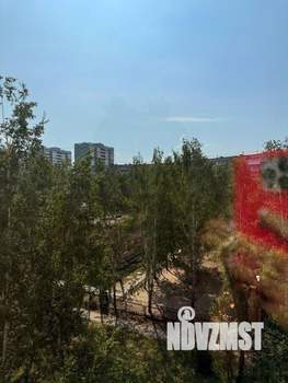 3-к квартира, вторичка, 59м2, 6/9 этаж