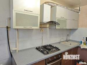 3-к квартира, вторичка, 64м2, 2/9 этаж