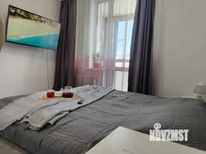 1-к квартира, вторичка, 40м2, 4/23 этаж
