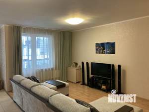 3-к квартира, сданный дом, 82м2, 11/16 этаж