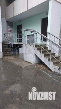 3-к квартира, вторичка, 71м2, 1/12 этаж