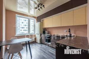 1-к квартира, вторичка, 37м2, 5/10 этаж