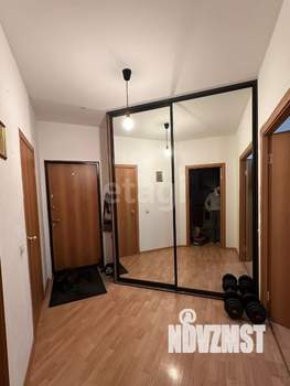 1-к квартира, вторичка, 36м2, 9/9 этаж
