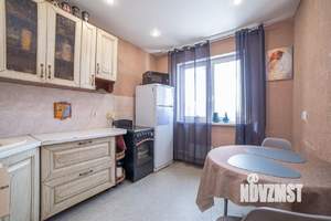 2-к квартира, вторичка, 68м2, 14/16 этаж