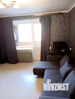 2-к квартира, вторичка, 48м2, 4/14 этаж