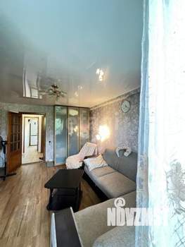 3-к квартира, вторичка, 59м2, 4/5 этаж