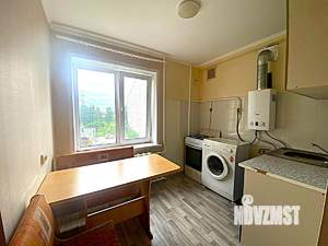 2-к квартира, вторичка, 36м2, 4/5 этаж