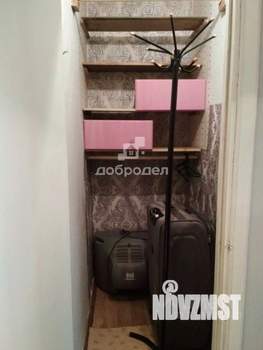 1-к квартира, вторичка, 34м2, 8/12 этаж