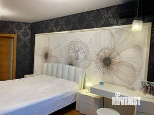 3-к квартира, вторичка, 143м2, 12/15 этаж