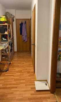 2-к квартира, вторичка, 63м2, 7/14 этаж