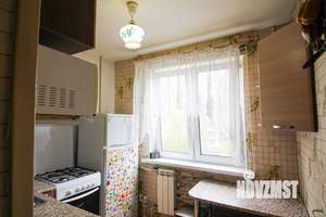 2-к квартира, вторичка, 44м2, 4/5 этаж