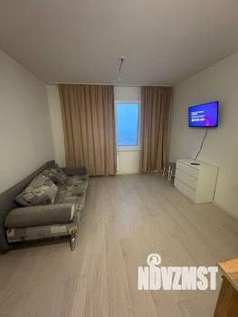 Студия квартира, вторичка, 20м2, 24/26 этаж