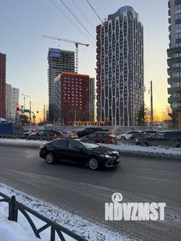 1-к квартира, вторичка, 46м2, 8/28 этаж