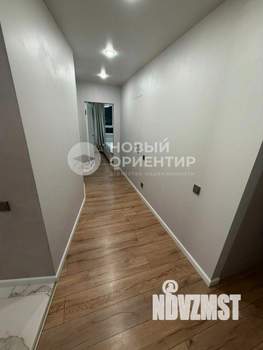 2-к квартира, вторичка, 52м2, 29/35 этаж