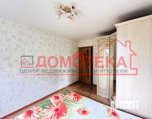 3-к квартира, вторичка, 64м2, 5/9 этаж